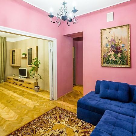 إلفيف Apartments In The Center المظهر الخارجي الصورة