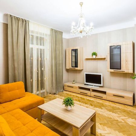 إلفيف Apartments In The Center المظهر الخارجي الصورة