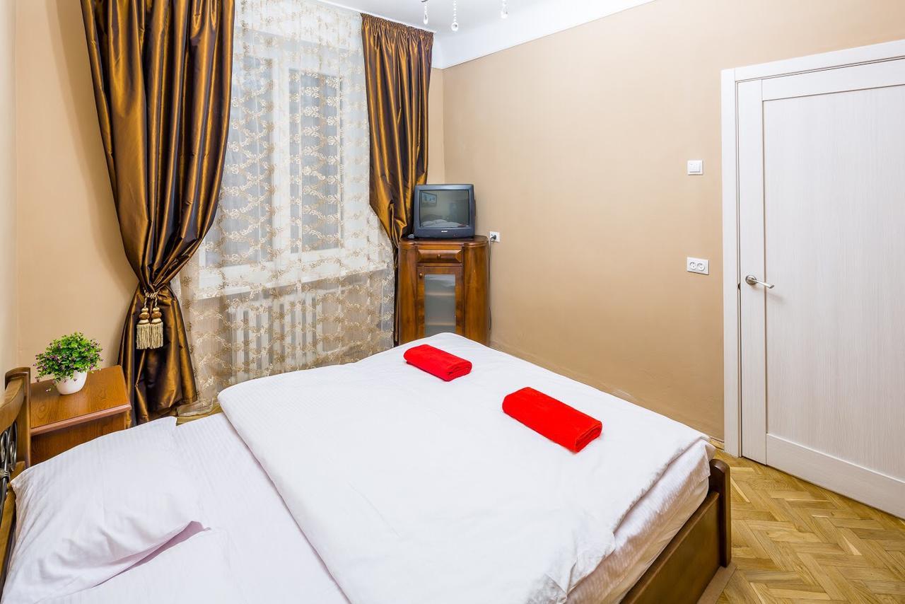 إلفيف Apartments In The Center المظهر الخارجي الصورة