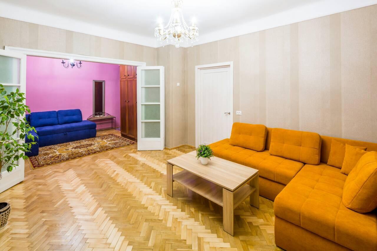 إلفيف Apartments In The Center المظهر الخارجي الصورة