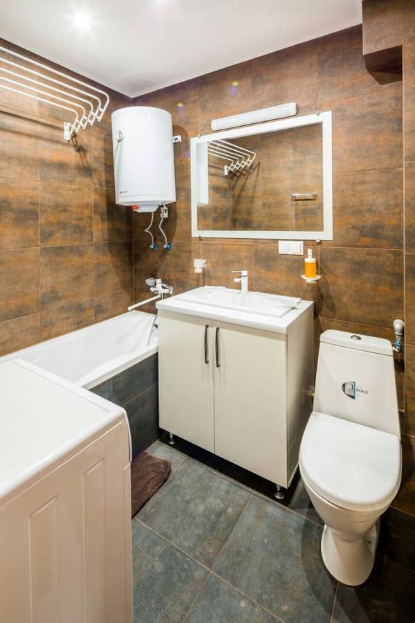 إلفيف Apartments In The Center المظهر الخارجي الصورة