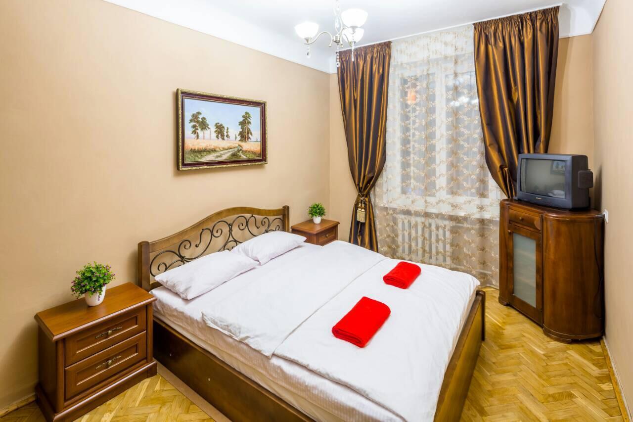 إلفيف Apartments In The Center المظهر الخارجي الصورة